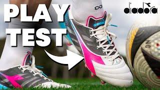 PLAY TEST | Diadora Brasil Elite Veloce ITA LPX