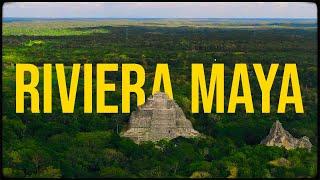 Mexico’s Lost World | Riviera Maya Travel Film By Justin Serran