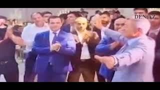 Məşhur general nəvəsinin toyunda “Azərbaycan oğluyam”a oynadı