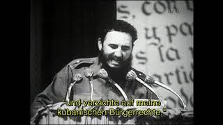 Ernesto Che Guevara - Das Bolivianische Tagebuch (Dokumentation 1994)