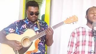 DERIRA COVERED BY RUKUNDO PHILEMON feat Duterimbere Damascene