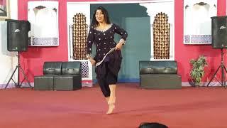 Saba Ch. Dhola we Dhola teri yaari new mujra please subscribe my channel tq