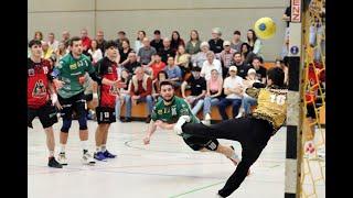 SGKH besiegt TuS Oberhausen 42:37
