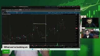 Learn To Trade Options Premium ($RDUS Example)