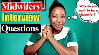 Unlocking Your Midwifery Interview Success: Answering Questions with Ease