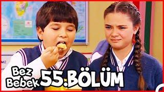 Bez Bebek 55. Bölüm | Çocuklara Özel