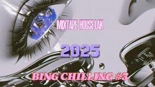 Bing Chilling #3 by Kanz | MIXSET HOUSE LAK 2025 | NHẠC NGHE TRÊN XE