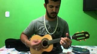 Duas paixões - ( Boka Loka ) - Daniel do Cavaco