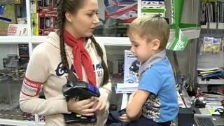 Мужское хобби