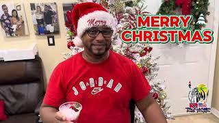 MERRY CHRISTMAS TO ALL MY  FAMILY FRIENDS , LOYAL & FAITHFUL SUBSCRIBERS.