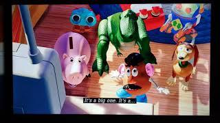 Fave part of Toy Story