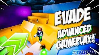 EVADE GAMEPLAY #380 | Roblox Evade Gameplay