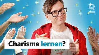 Charisma: Kann ich wirklich lernen, charismatisch zu sein? | Quarks Dimension Ralph