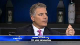 Improving Access to Healthy Foods | Steve Adubato | Caucus NJ