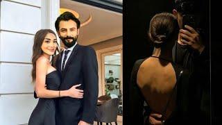 Secret Relationship Revealed: Gökberk Demirci and Özge Yağız's Love Story