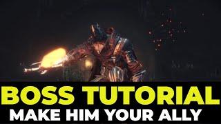 How to Beat Abyss Watchers | Dark Souls 3 Boss Guide