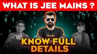 What is JEE Mains | JEE Mains என்றால் என்ன ? Shimon sir