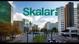 Battery Ventures - Skalar