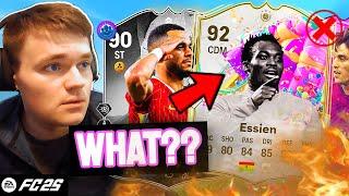 We NEED To Talk About FUT Birthday... NEW Season & SBC Leaks, HUGE Flashback? | FC 25 Ultimate Team