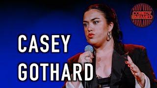 Casey Gothard | Comedy Untamed Showcase 2023