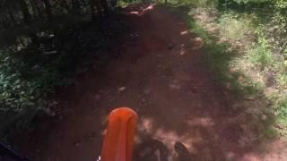 Rockcrusher Farm - 7/30/17 - Trail 3