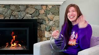 SheHacksPurple: DevSecCon Most Inspiring DevSecOps Individual Award