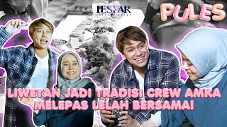 PULES : LIWETAN DADAKAN REQUEST DARI RIZKY BILLAR & LESTI KEJORA!!! SEMUA HEBOHHH!!!