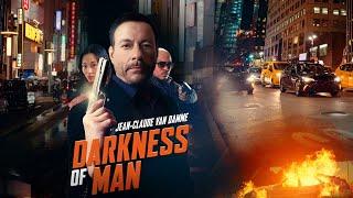 Darkness of Man 2024 Movie | James Cullen Bressack | Octo Cinemax | Full Fact & Review Film
