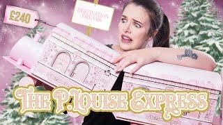 The PLouise Express Advent Calendar 2024  | ADVENT DAY 13