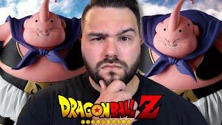 Solid Edge Works | Majin Buu | Dragon Ball Z UNBOXING & REVIEW!!!