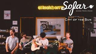 City of the Sun - Spaghetti | Sofar NYC