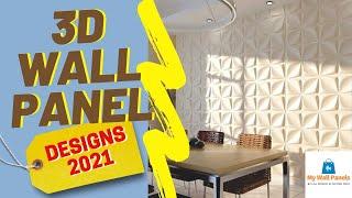 3D Wall Panels I Wall Panels I #3Dwallpanels #Wallpanels #shorts #sehrawatbrothers