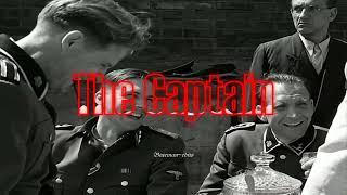 Amon Göth X Willi Herold Shindlers List The Captain