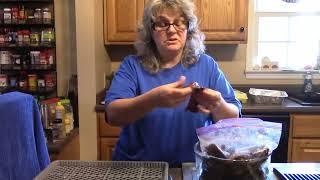 Everyone wants my deer jerky (venison) recipe