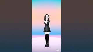 Dice NMIXX dance challenge#2 #nmixx #kpop #zepeto #trendingshorts