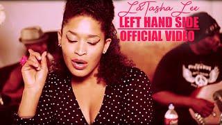 LaTasha Lee & The BlackTies - Left Hand Side - (Official Video)