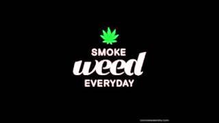 Smoke weed everyday (HARD TIME REMIX!)