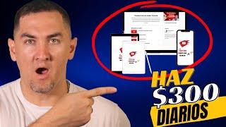 Cómo Hacer Dinero con YouTube Sin Salir En Cámara y Fortune Maker Formula