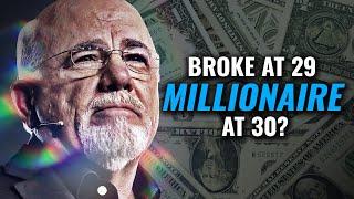 How Dave Ramsey Built $100 Million After Bankruptcy