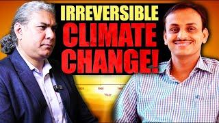 Irreversible Climate Change & Energy Swaraj: IIT Prof Dr. Chetan Solanki’s Wake-Up Call | ACP 81