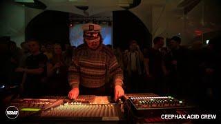 Ceephax Acid Crew | BR Plymouth