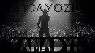 AYDAYOZIN - TANADYŇ (Official Audio 2022)