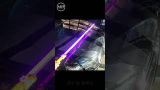 아지트카워시(azitcarwash) 아우디A6 유리막코팅(이노스엑스퍼트)