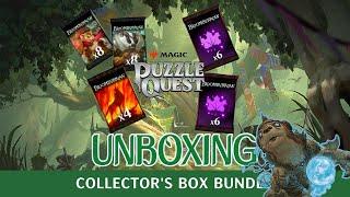 Bloomburrow Collectors Box Bundle Unboxing | 2 Premium Packs | & LOTS of Dupes. MTGPQ