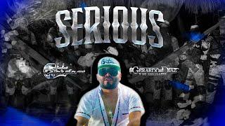 Nicolas Garcia - El Serious (Video Oficial)