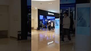 하남 스타필드...다양하다