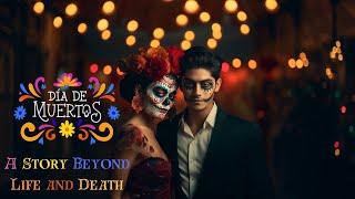 THE SUGAR SKULL RING STORY: Dia De Los Muertos | A Story Beyond Life and Death