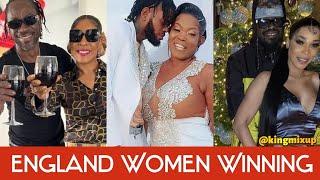 Bounty Killer Dating Roy Fowl Widow Lena British Caused Claudia To Divorce Him ? JABASS JADA EXPOSED