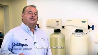 Culligan Water Softeners