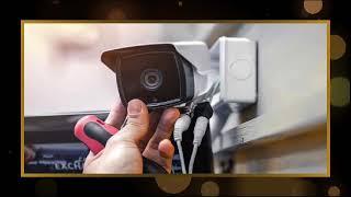 Protect Your Shop, assets, and office From Thieves With Virtual Security Guard  | CCTV Camera